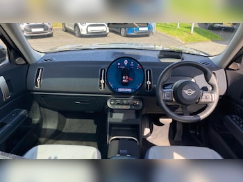 Used MINI Countryman 2024 for sale - 79030503: Photo