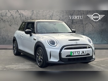 Used MINI Hatch 2022 for sale - 76330359: Photo