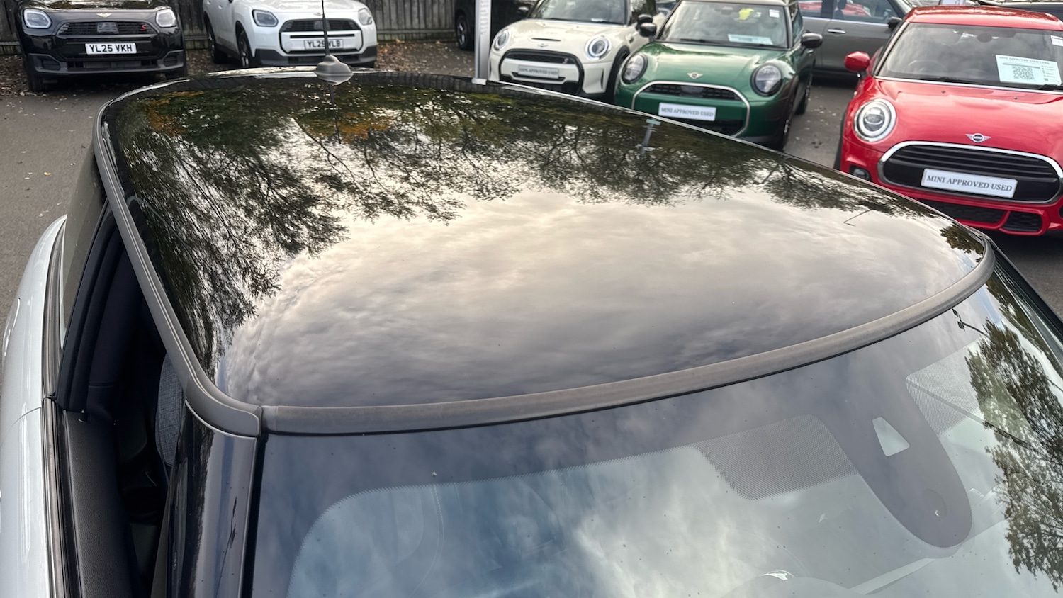 Used MINI Hatch 2022 for sale - 76330359: Photo 21