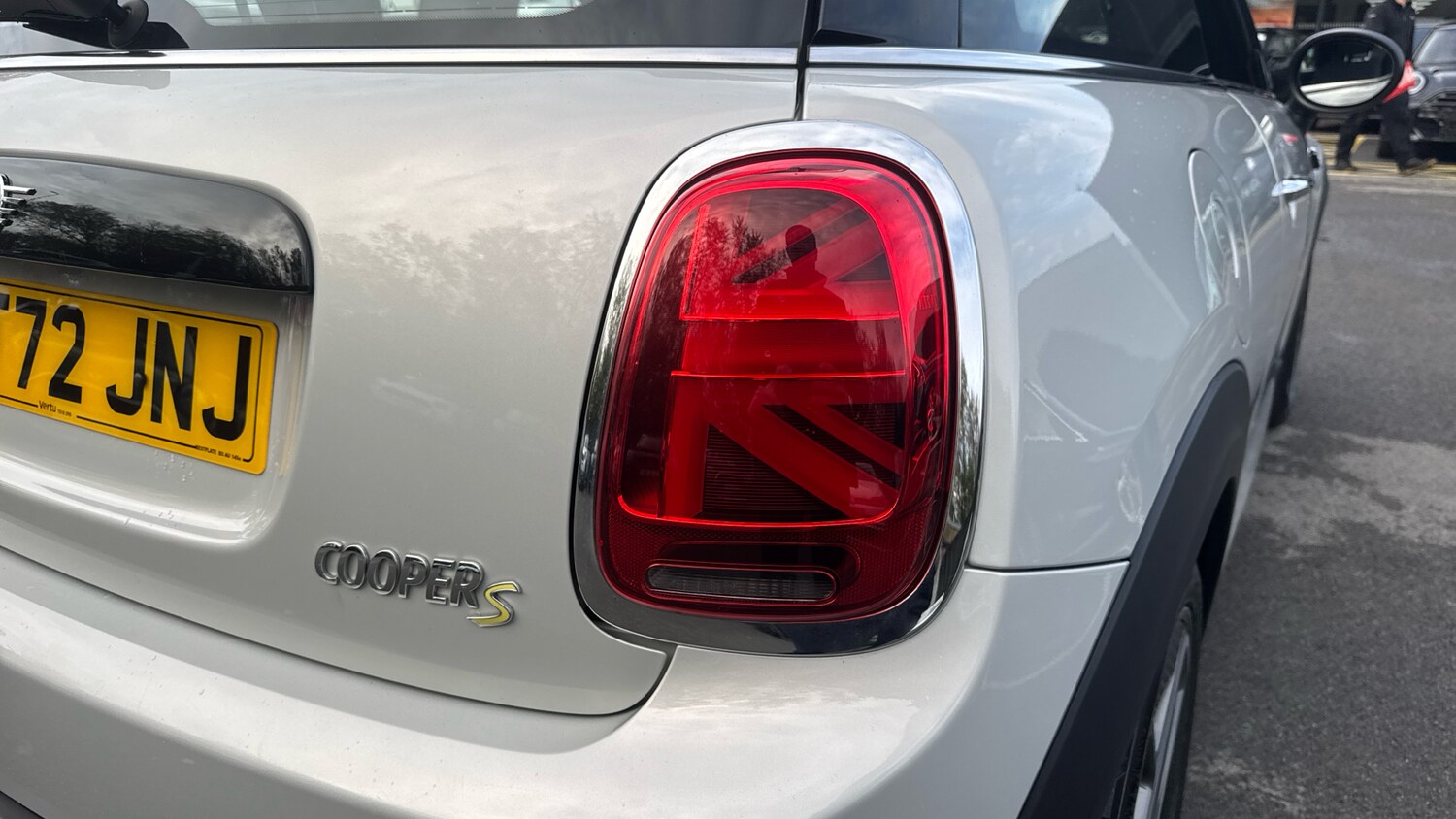 Used MINI Hatch 2022 for sale - 76330359: Photo 22