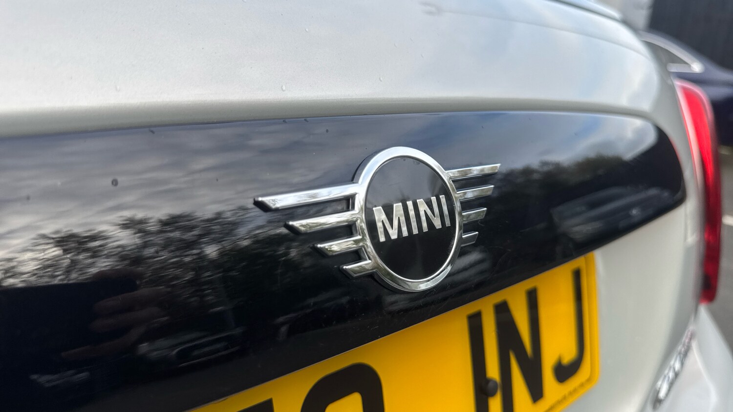Used MINI Hatch 2022 for sale - 76330359: Photo 35