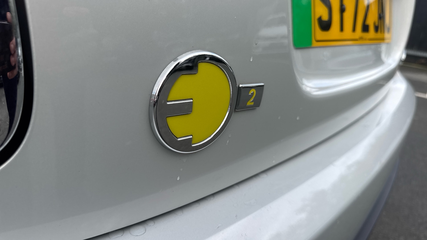Used MINI Hatch 2022 for sale - 76330359: Photo 37