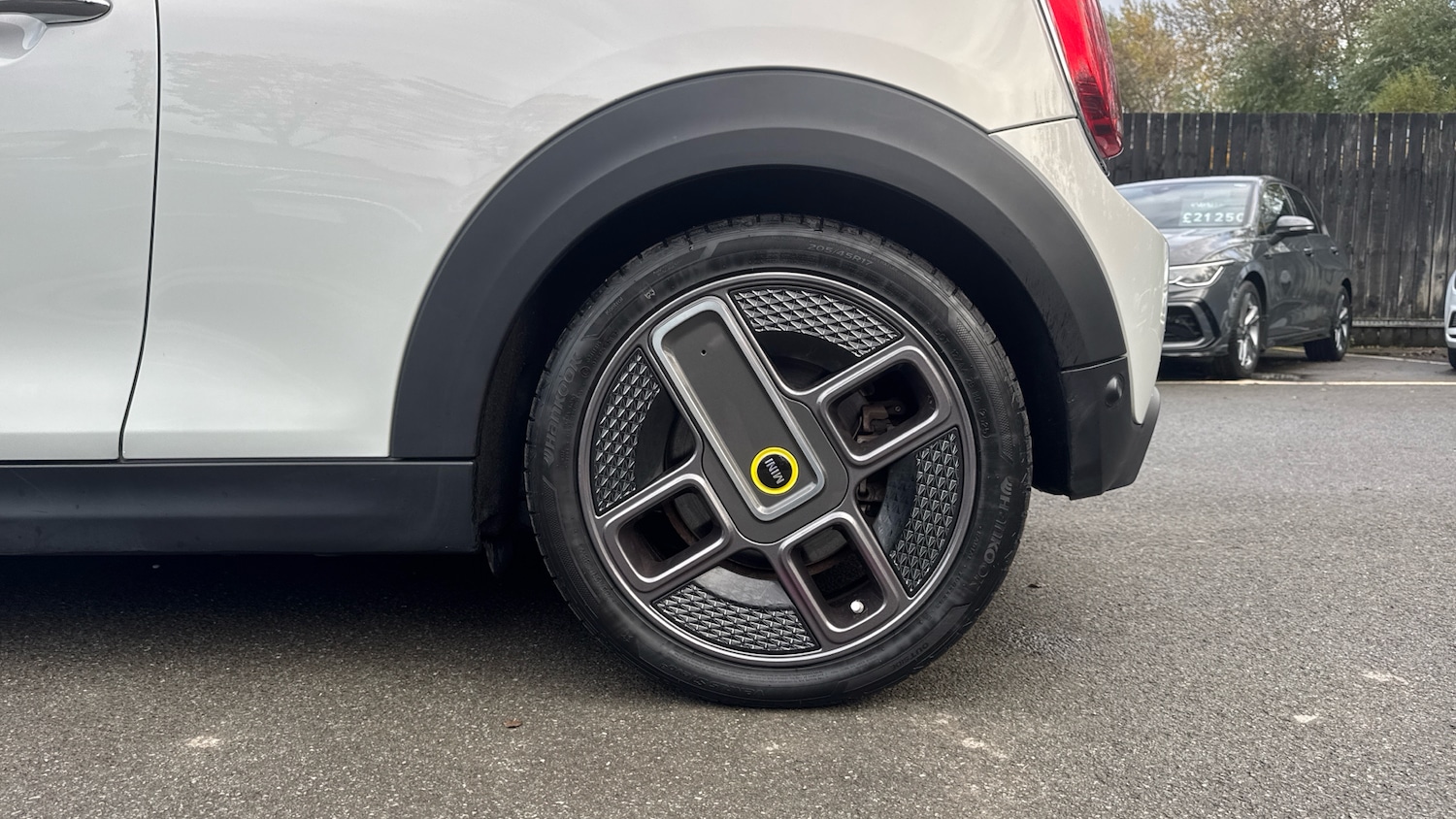 Used MINI Hatch 2022 for sale - 76330359: Photo 42