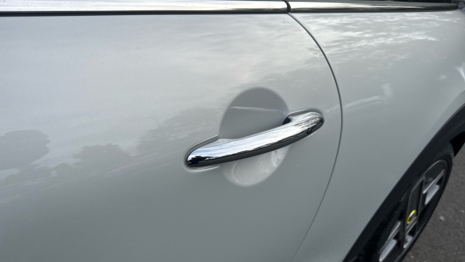 Used MINI Hatch 2022 for sale - 76330359: Photo 43
