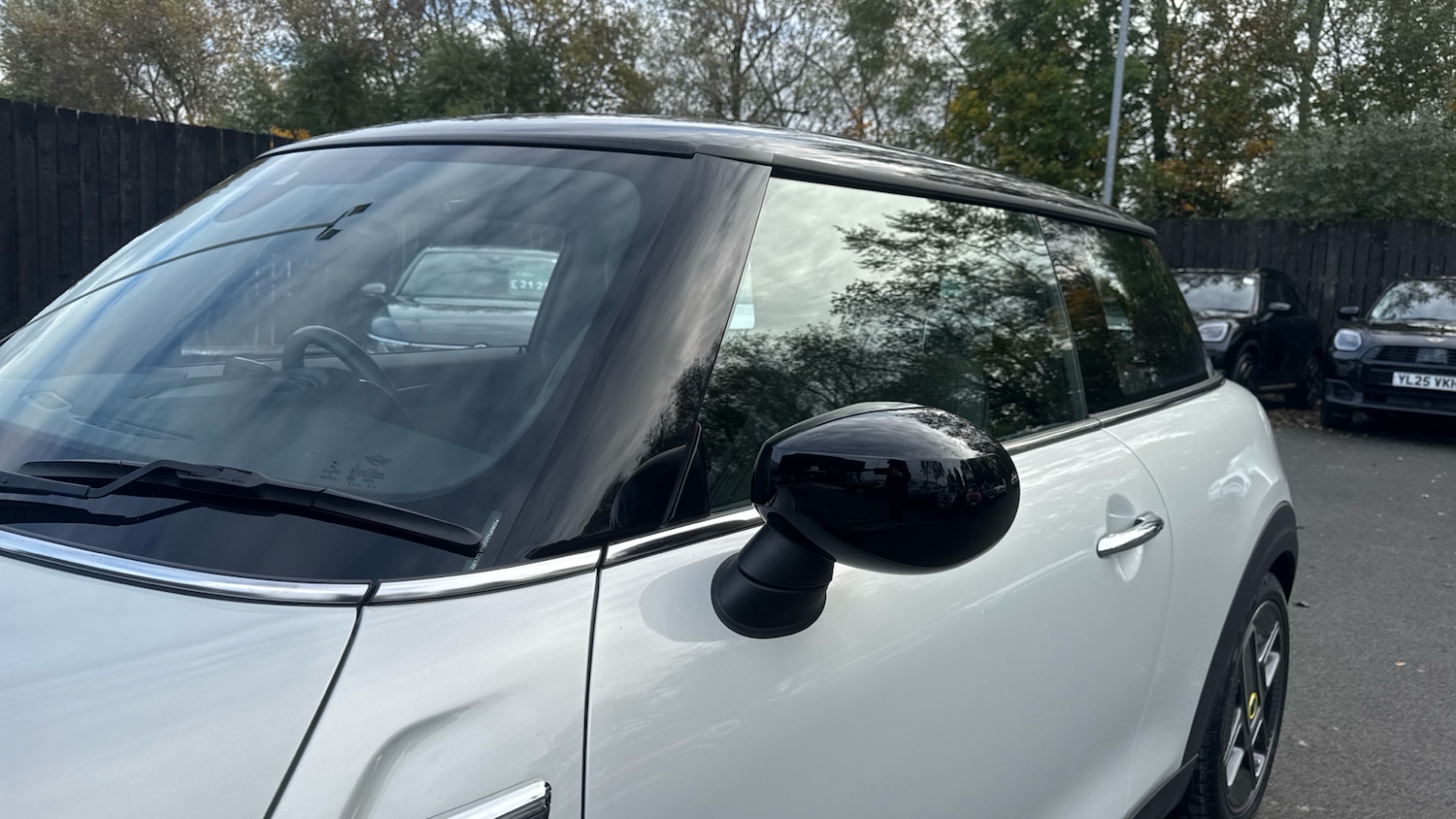 Used MINI Hatch 2022 for sale - 76330359: Photo 44