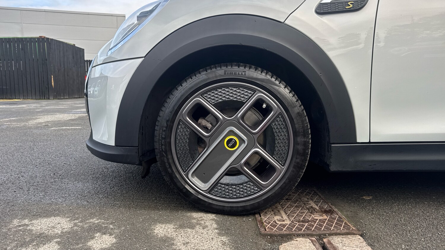 Used MINI Hatch 2022 for sale - 76330359: Photo 46