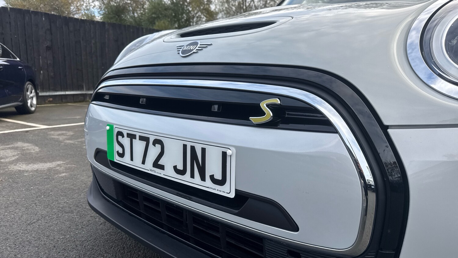Used MINI Hatch 2022 for sale - 76330359: Photo 48
