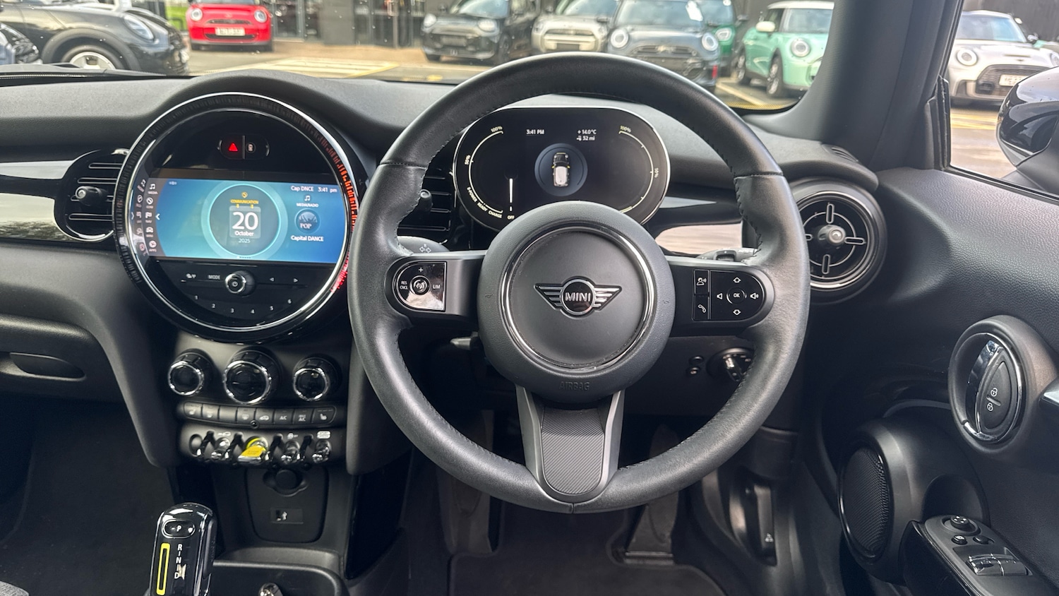 Used MINI Hatch 2022 for sale - 76330359: Photo 5