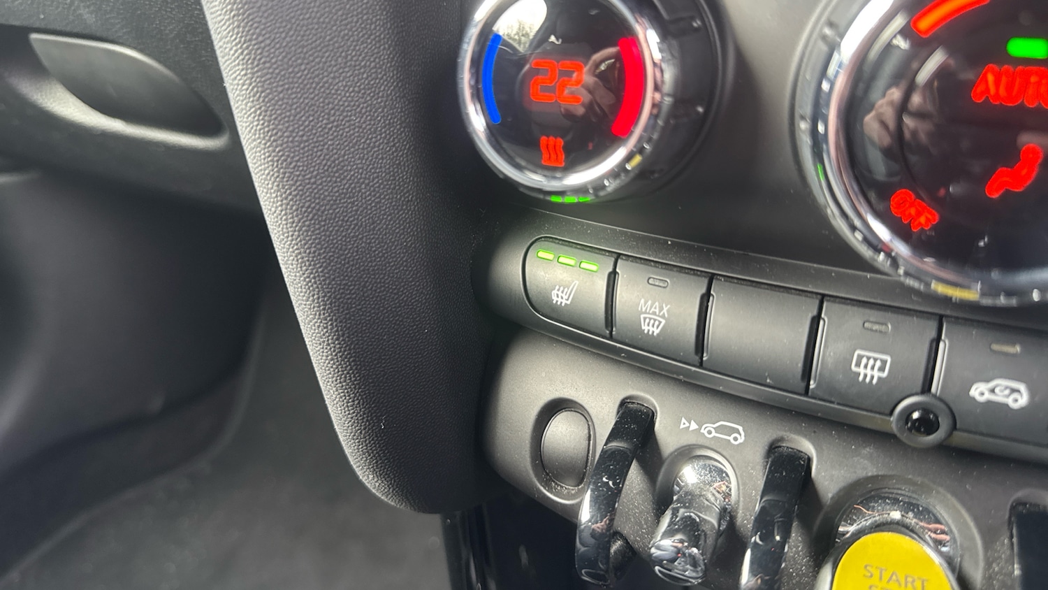 Used MINI Hatch 2022 for sale - 76330359: Photo 53