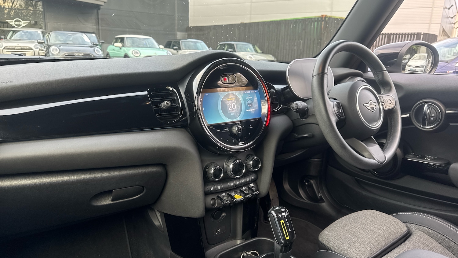 Used MINI Hatch 2022 for sale - 76330359: Photo 7