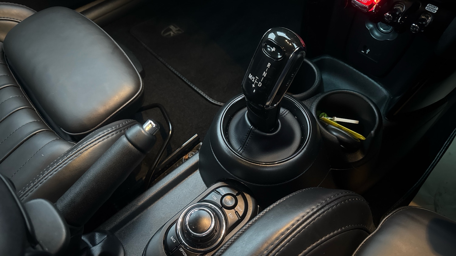 Used MINI Hatch 2023 for sale - 76719194: Photo 10