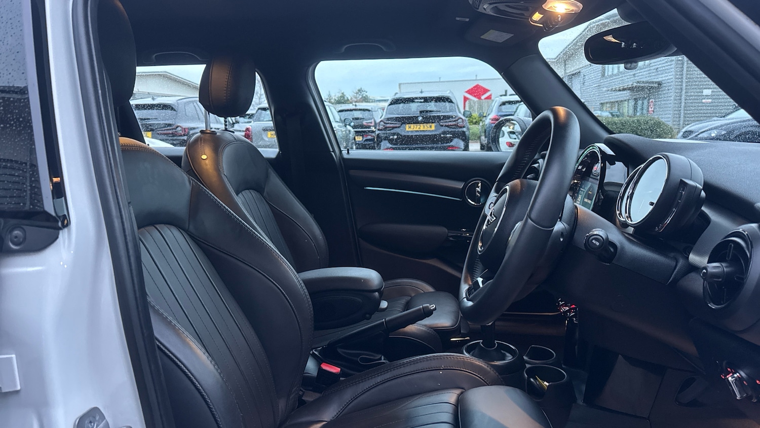 Used MINI Hatch 2023 for sale - 76719194: Photo 11