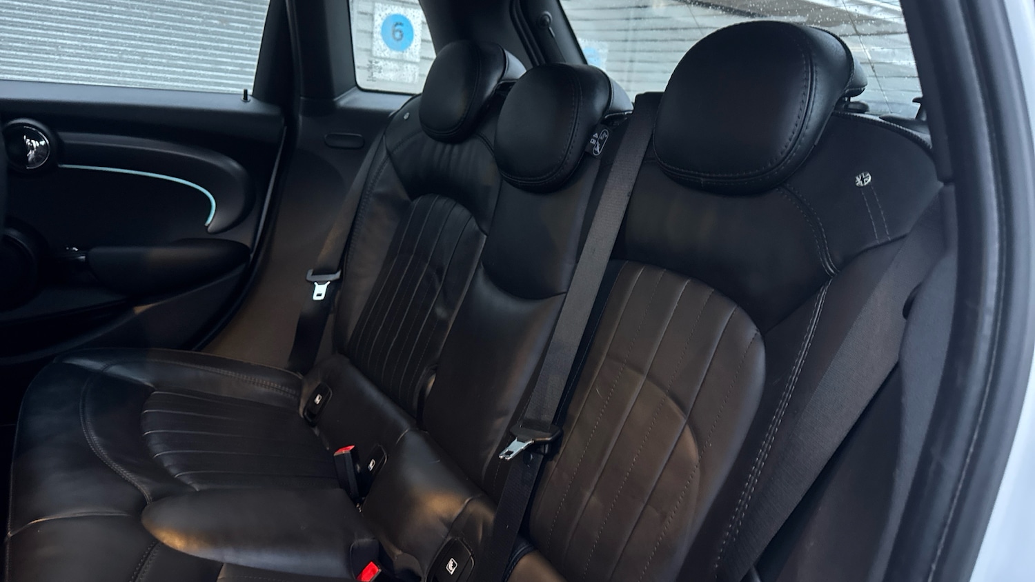 Used MINI Hatch 2023 for sale - 76719194: Photo 12