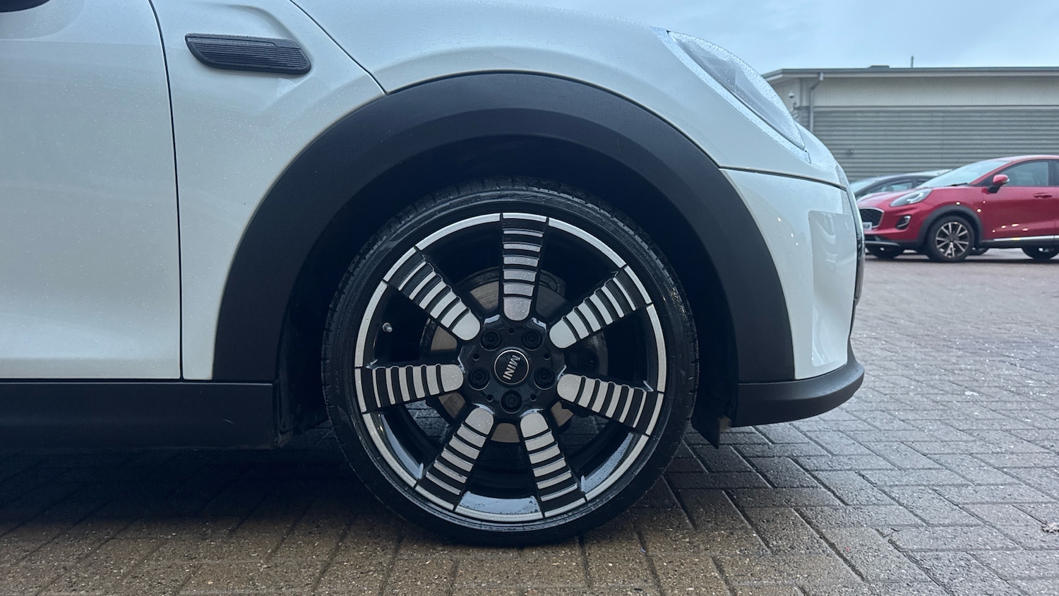 Used MINI Hatch 2023 for sale - 76719194: Photo 14