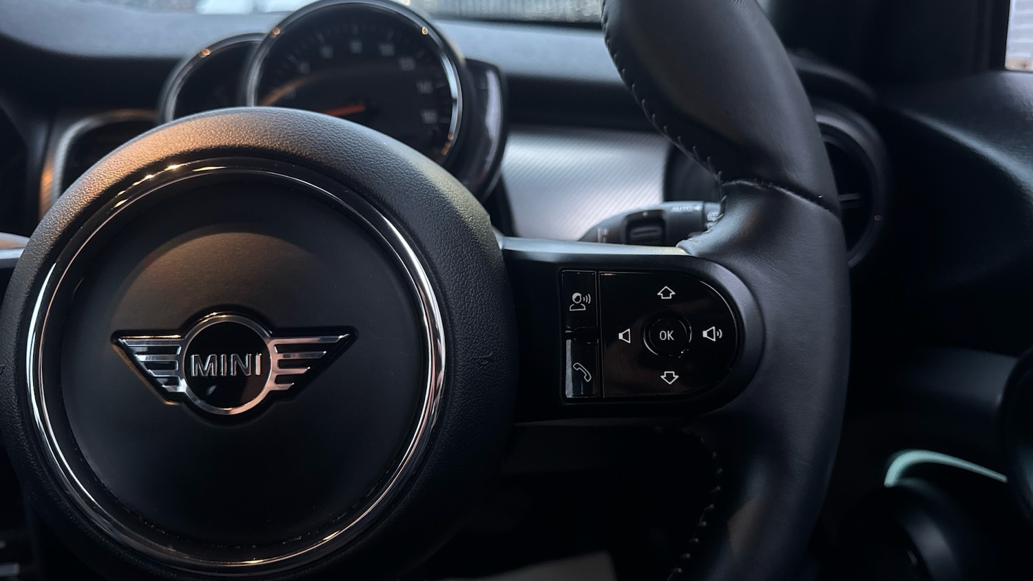 Used MINI Hatch 2023 for sale - 76719194: Photo 18