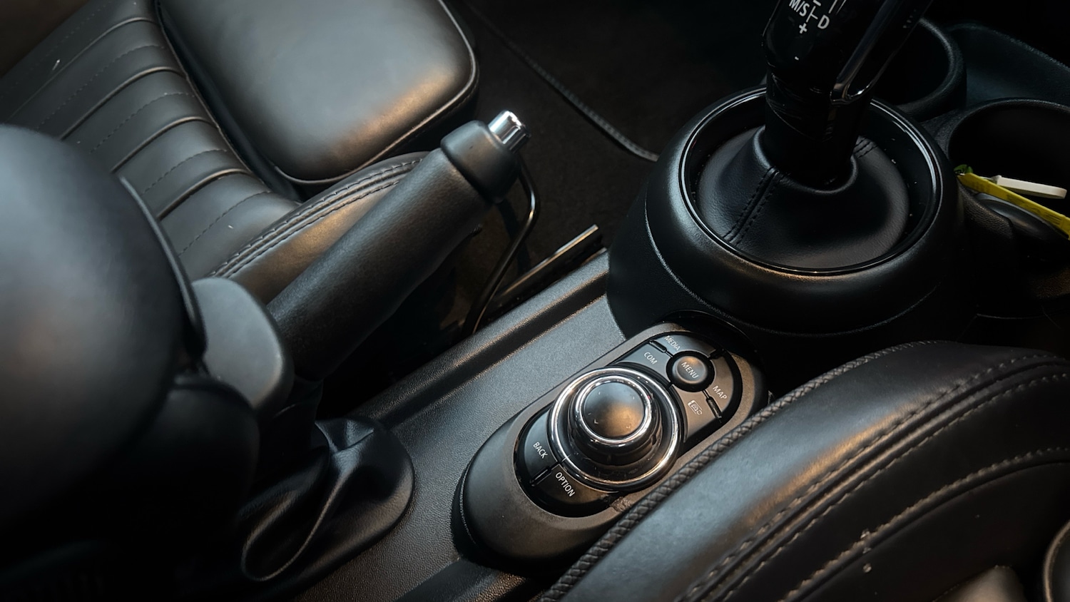 Used MINI Hatch 2023 for sale - 76719194: Photo 19