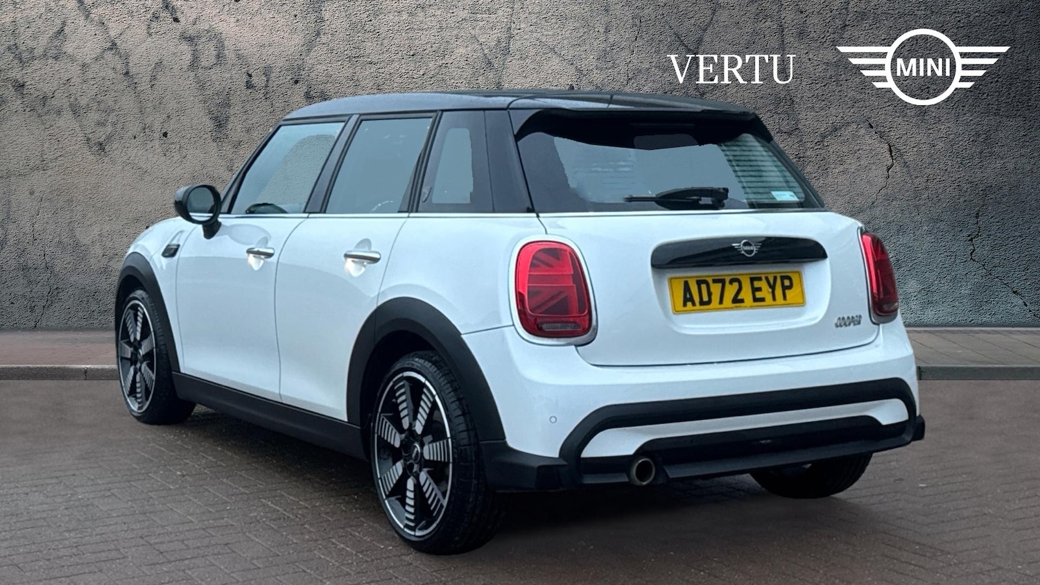 Used MINI Hatch 2023 for sale - 76719194: Photo 2