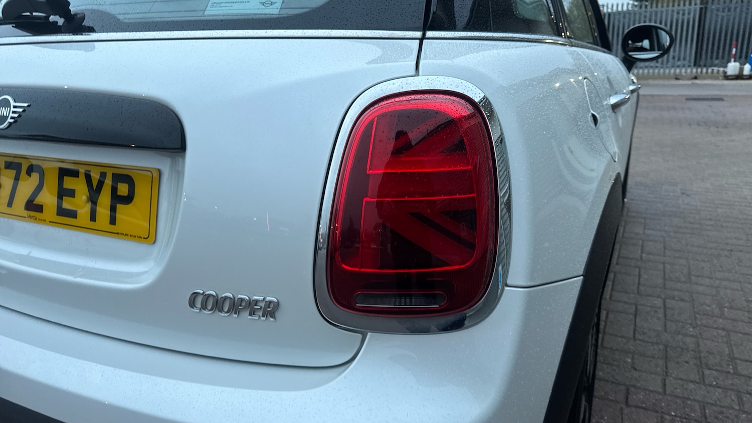 Used MINI Hatch 2023 for sale - 76719194: Photo 22