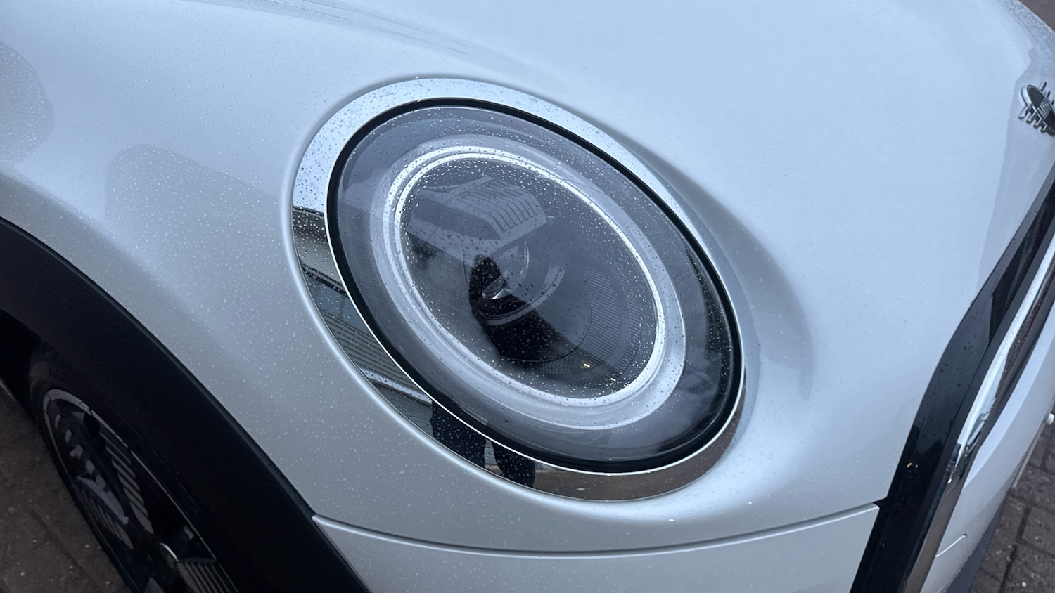 Used MINI Hatch 2023 for sale - 76719194: Photo 23