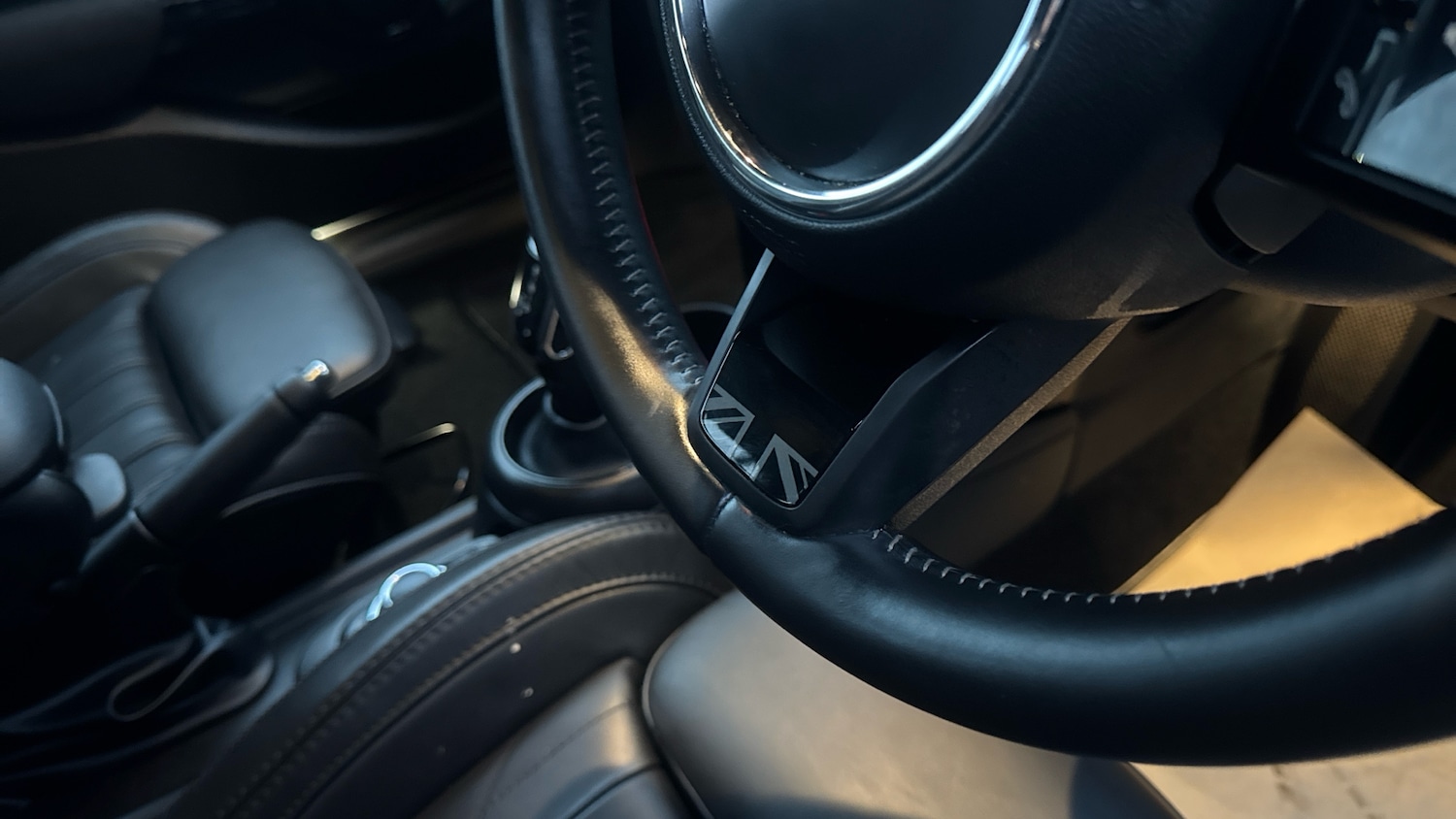 Used MINI Hatch 2023 for sale - 76719194: Photo 27