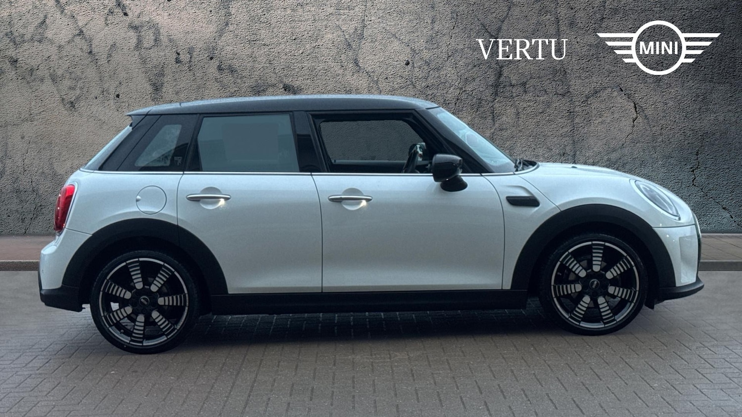 Used MINI Hatch 2023 for sale - 76719194: Photo 3