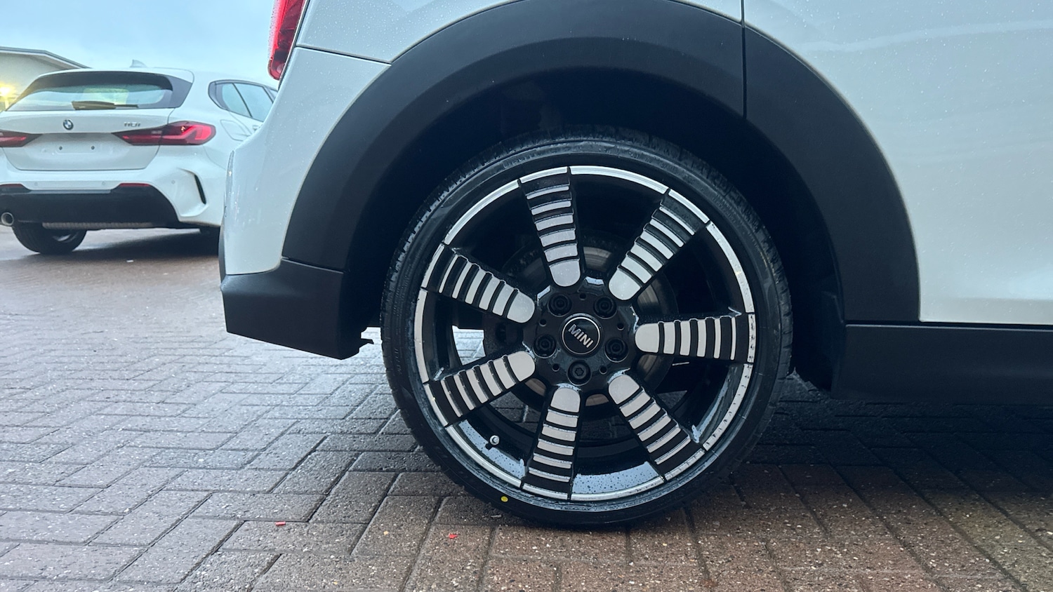 Used MINI Hatch 2023 for sale - 76719194: Photo 34