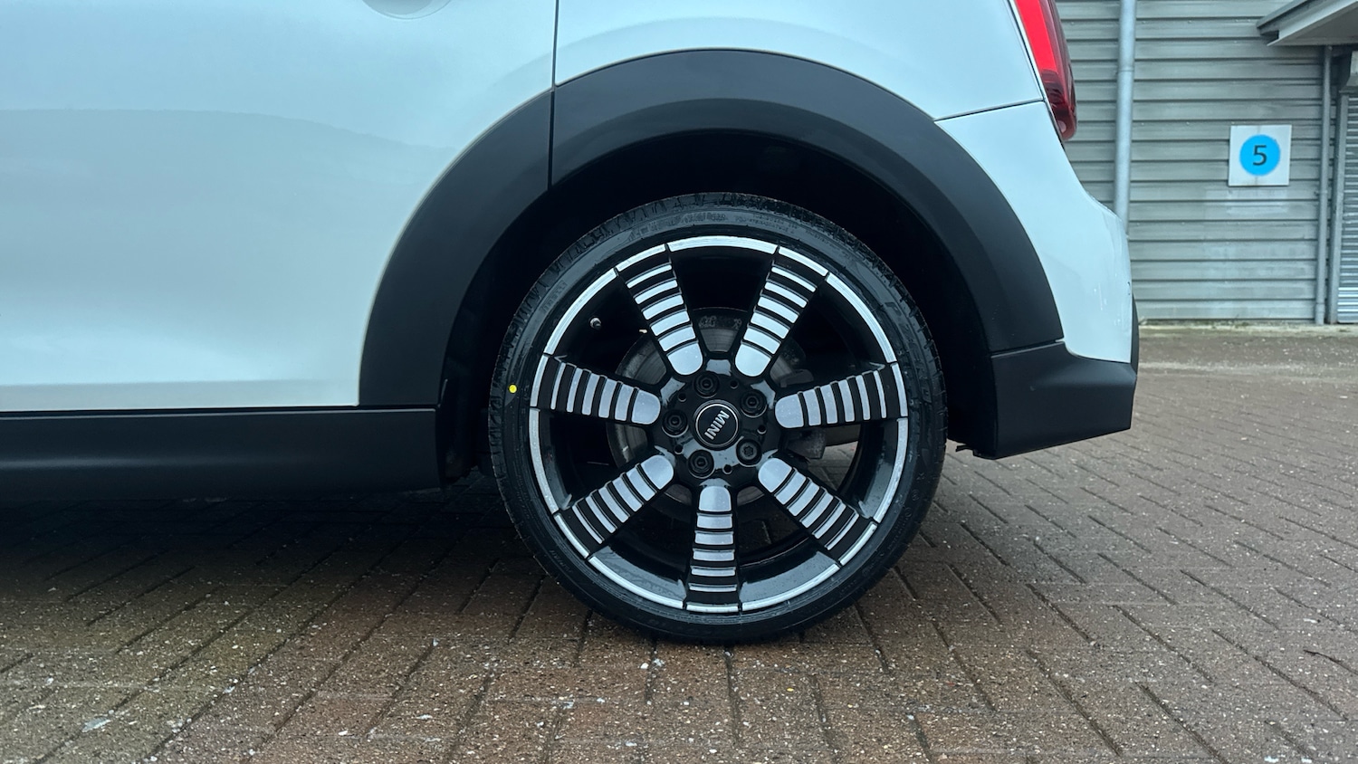 Used MINI Hatch 2023 for sale - 76719194: Photo 36