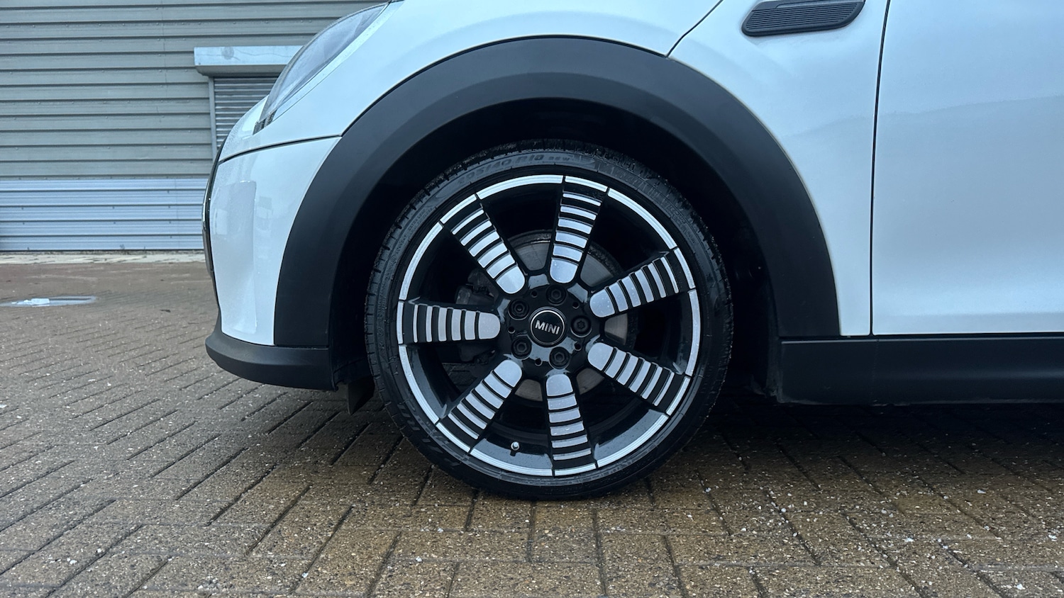 Used MINI Hatch 2023 for sale - 76719194: Photo 39