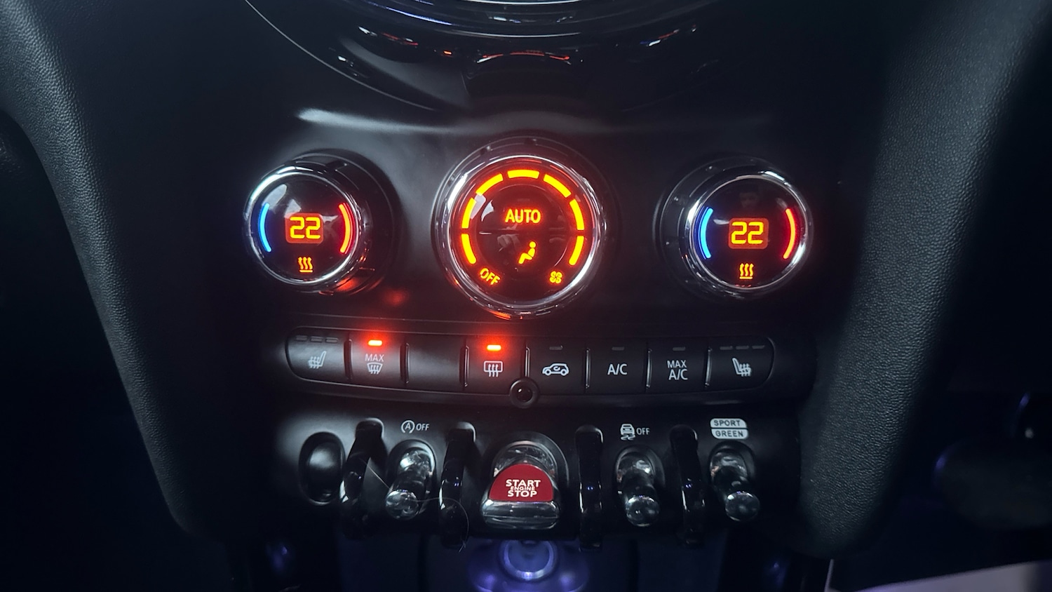 Used MINI Hatch 2023 for sale - 76719194: Photo 42