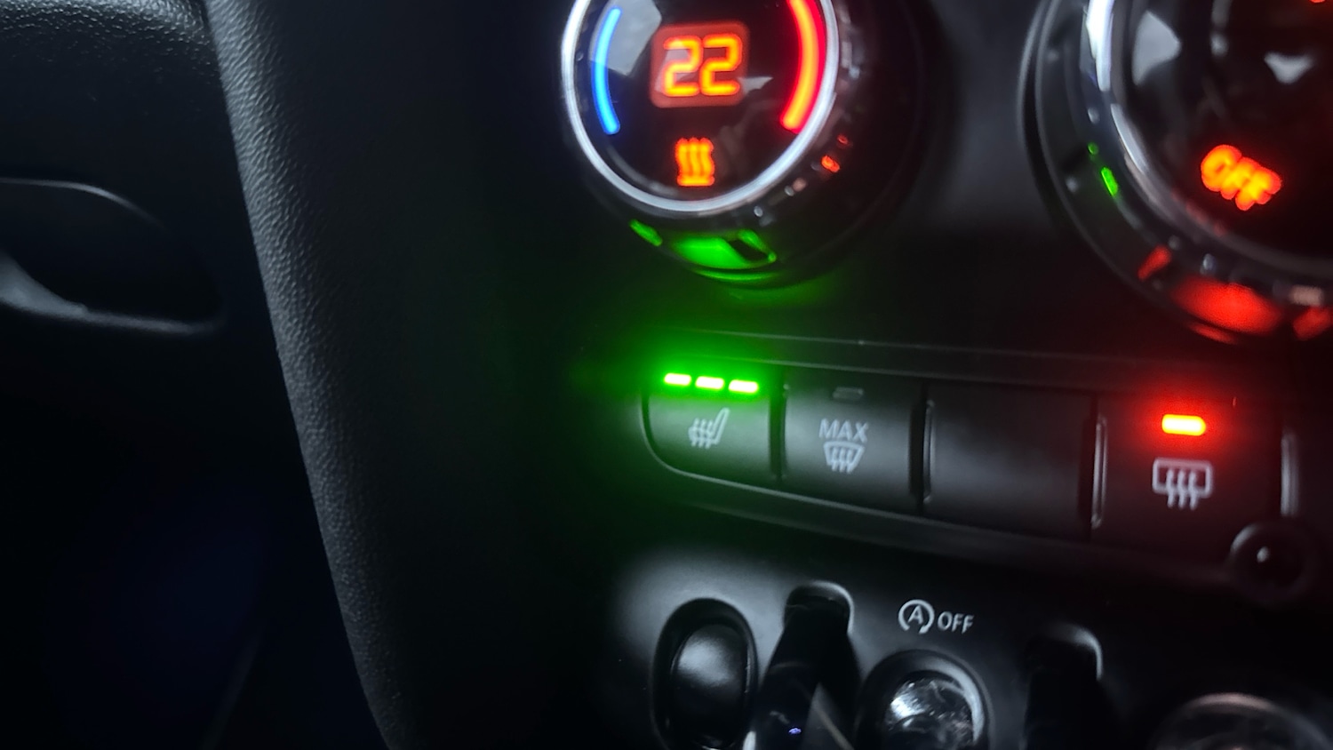 Used MINI Hatch 2023 for sale - 76719194: Photo 43