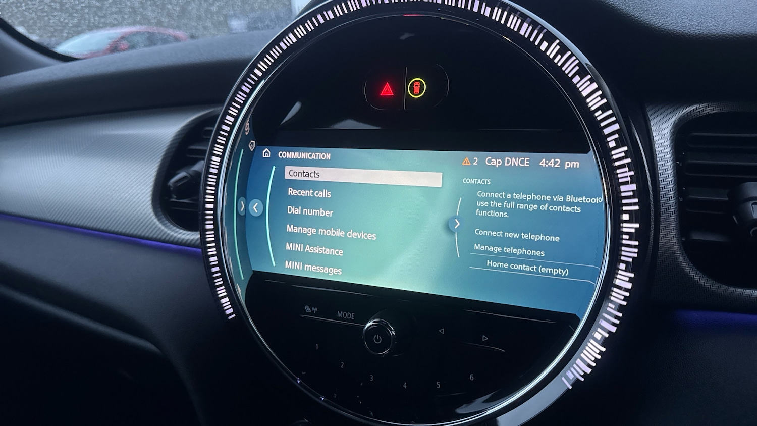 Used MINI Hatch 2023 for sale - 76719194: Photo 46