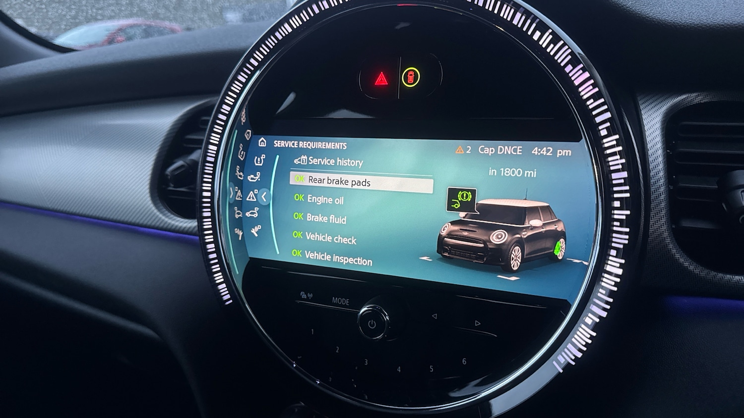 Used MINI Hatch 2023 for sale - 76719194: Photo 48