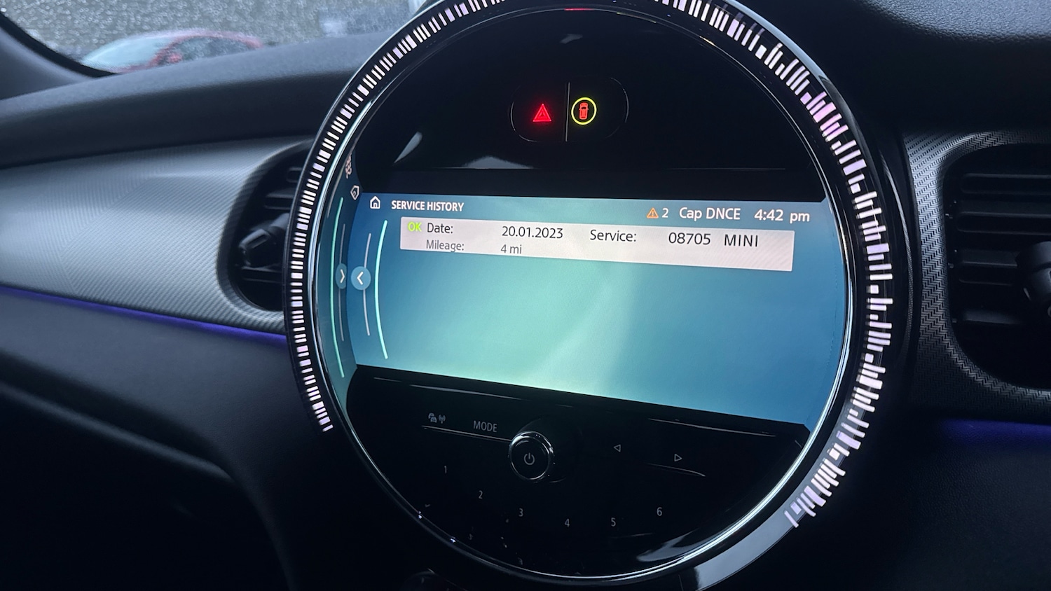 Used MINI Hatch 2023 for sale - 76719194: Photo 49