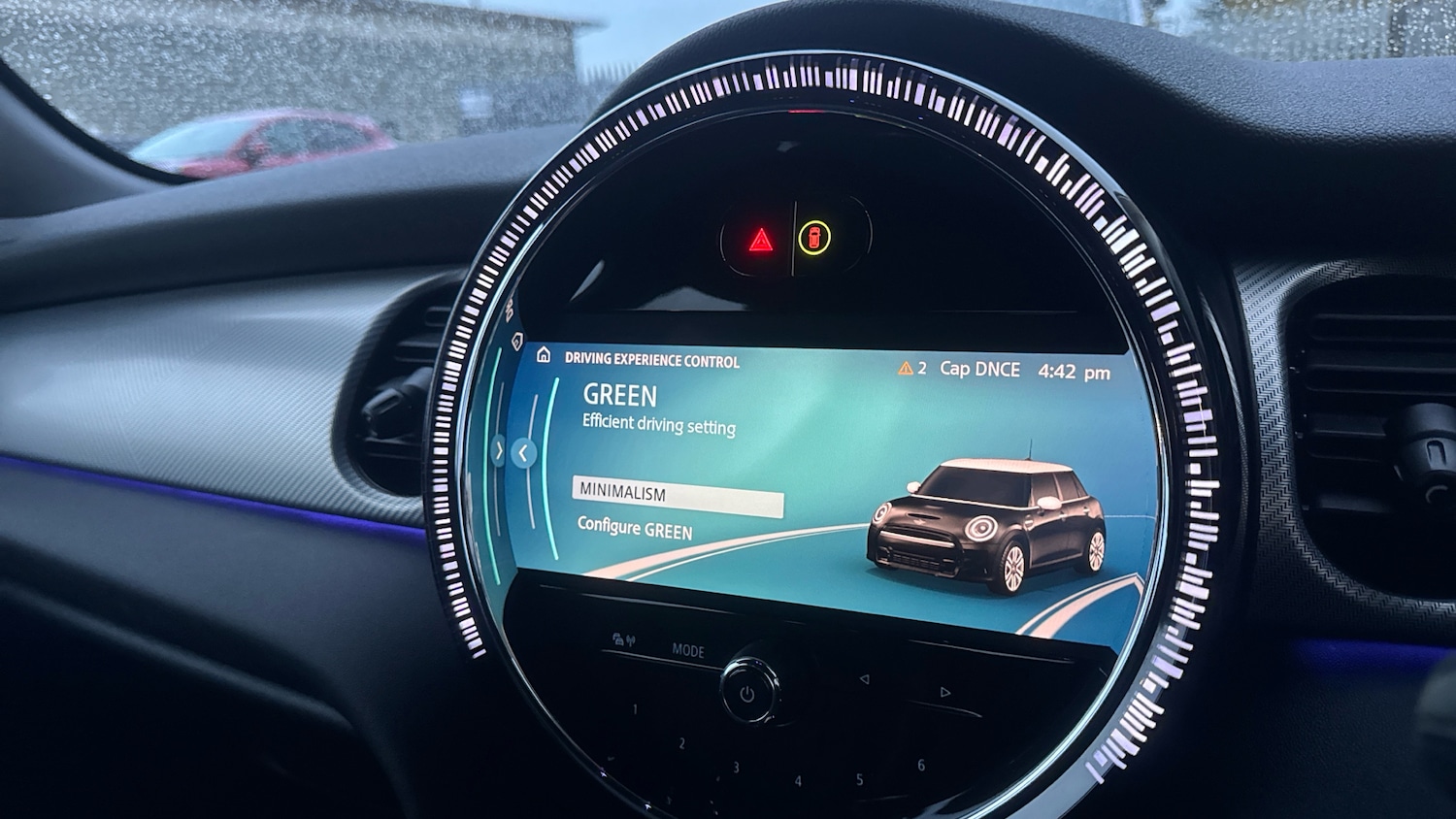 Used MINI Hatch 2023 for sale - 76719194: Photo 50