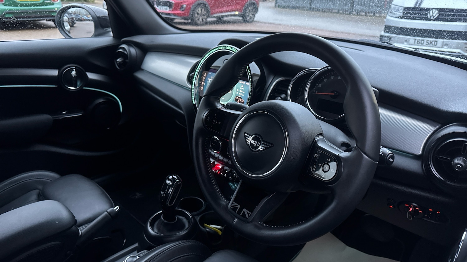 Used MINI Hatch 2023 for sale - 76719194: Photo 6