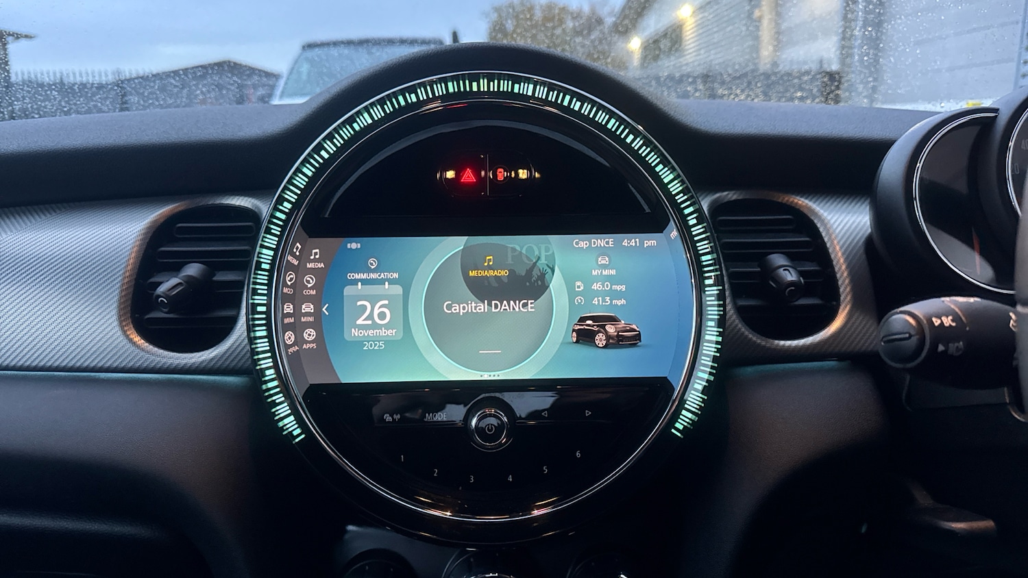 Used MINI Hatch 2023 for sale - 76719194: Photo 8
