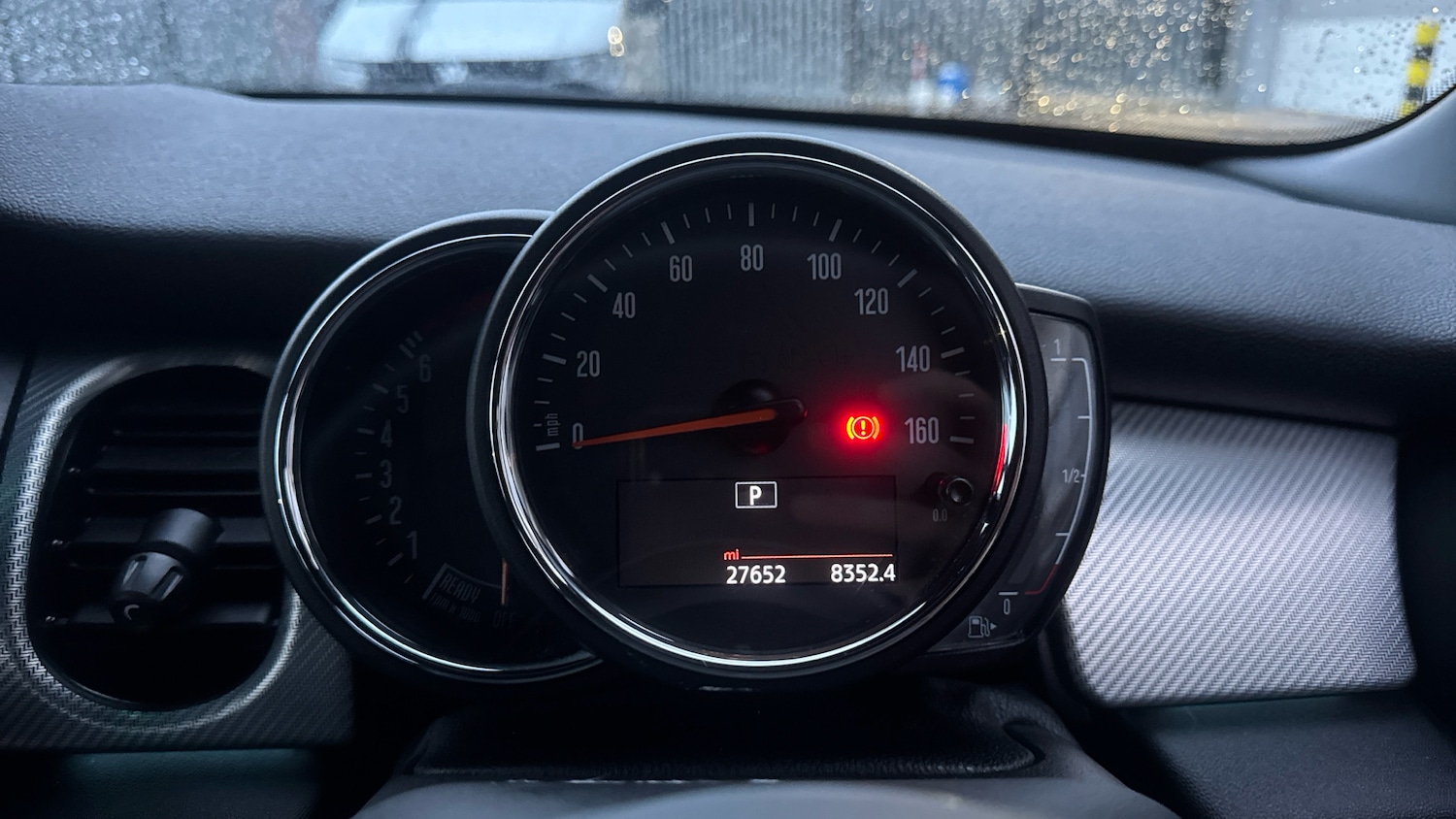 Used MINI Hatch 2023 for sale - 76719194: Photo 9