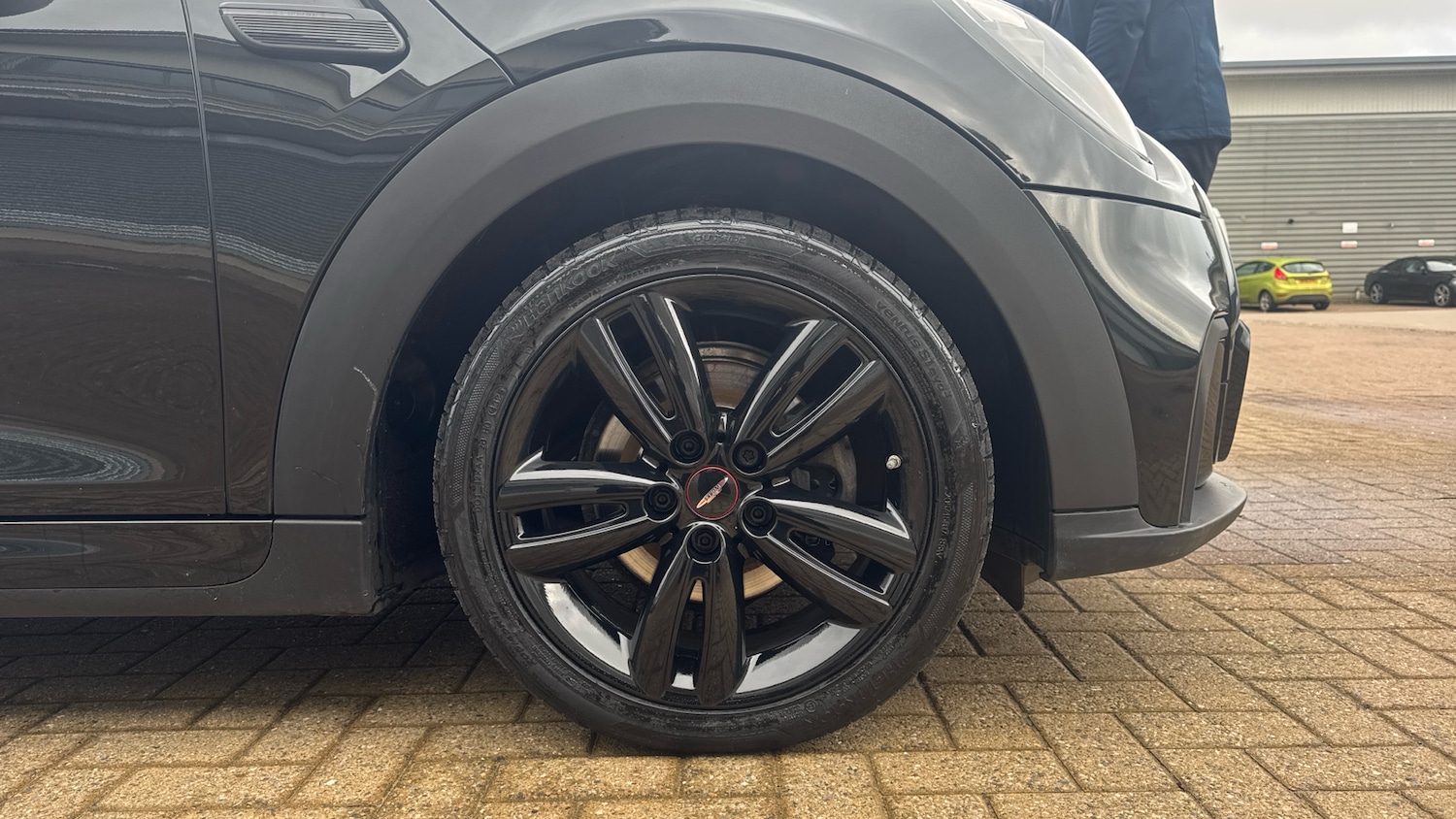 Used MINI Hatch 2020 for sale - 78081599: Photo 14