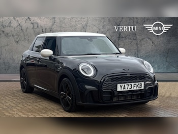 Used MINI Hatch 2020 for sale - 78081599: Photo