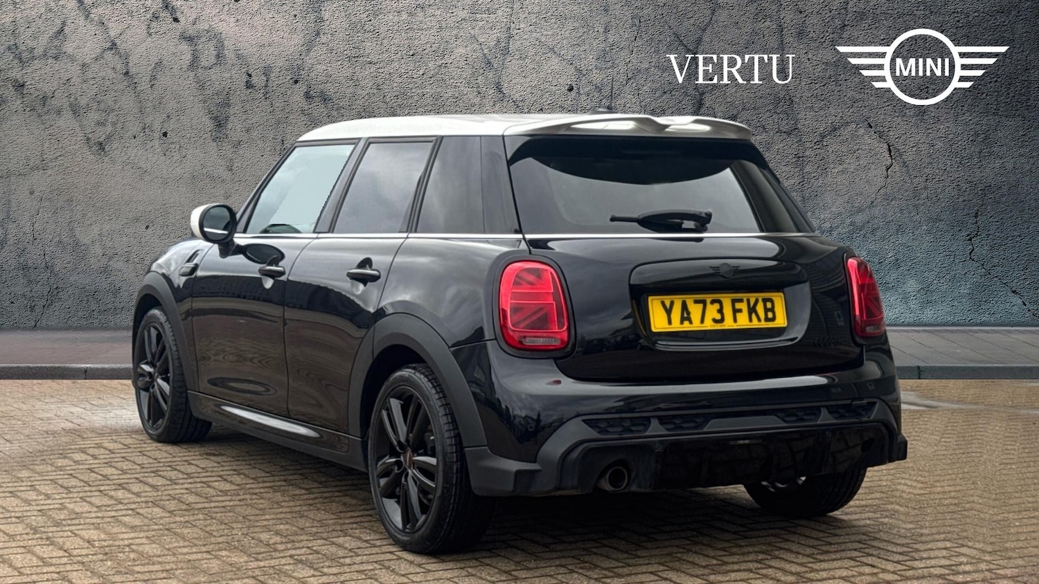 Used MINI Hatch 2020 for sale - 78081599: Photo 2