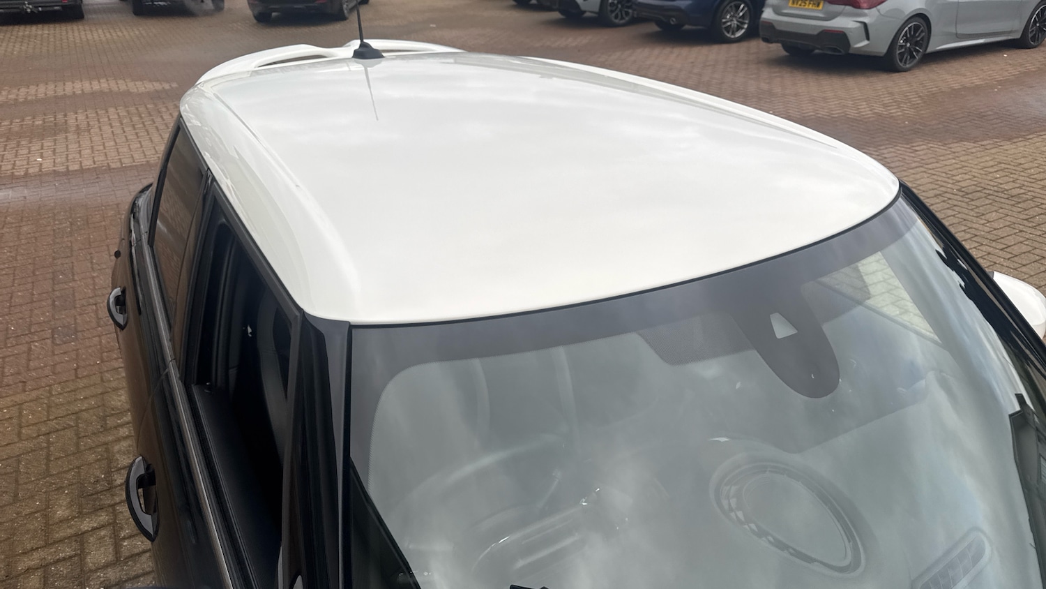 Used MINI Hatch 2020 for sale - 78081599: Photo 21