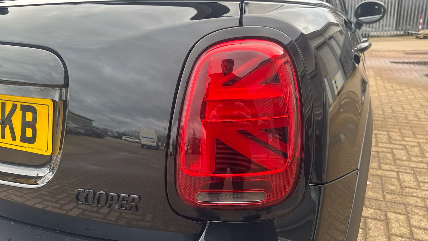 Used MINI Hatch 2020 for sale - 78081599: Photo 22