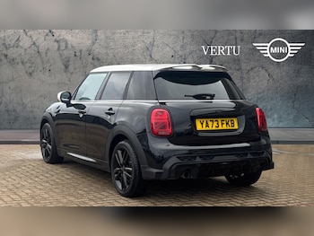 Used MINI Hatch 2020 for sale - 78081599: Photo