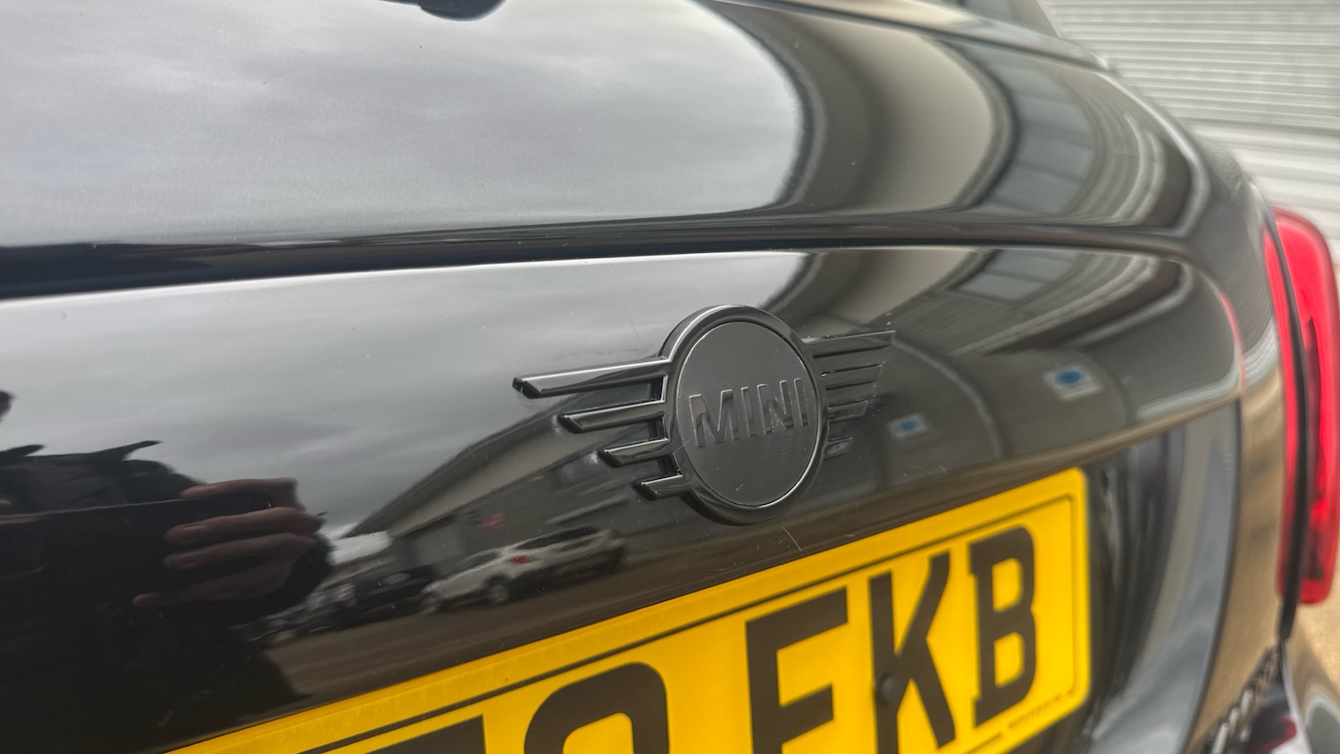 Used MINI Hatch 2020 for sale - 78081599: Photo 39