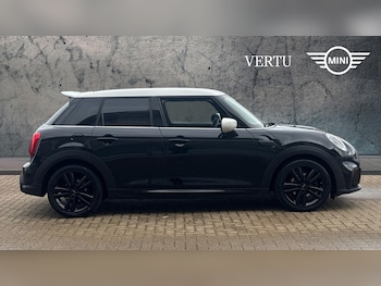 Used MINI Hatch 2020 for sale - 78081599: Photo