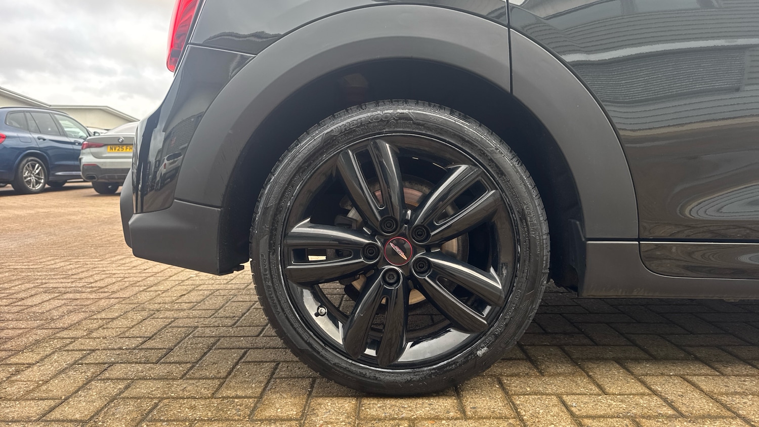 Used MINI Hatch 2020 for sale - 78081599: Photo 41