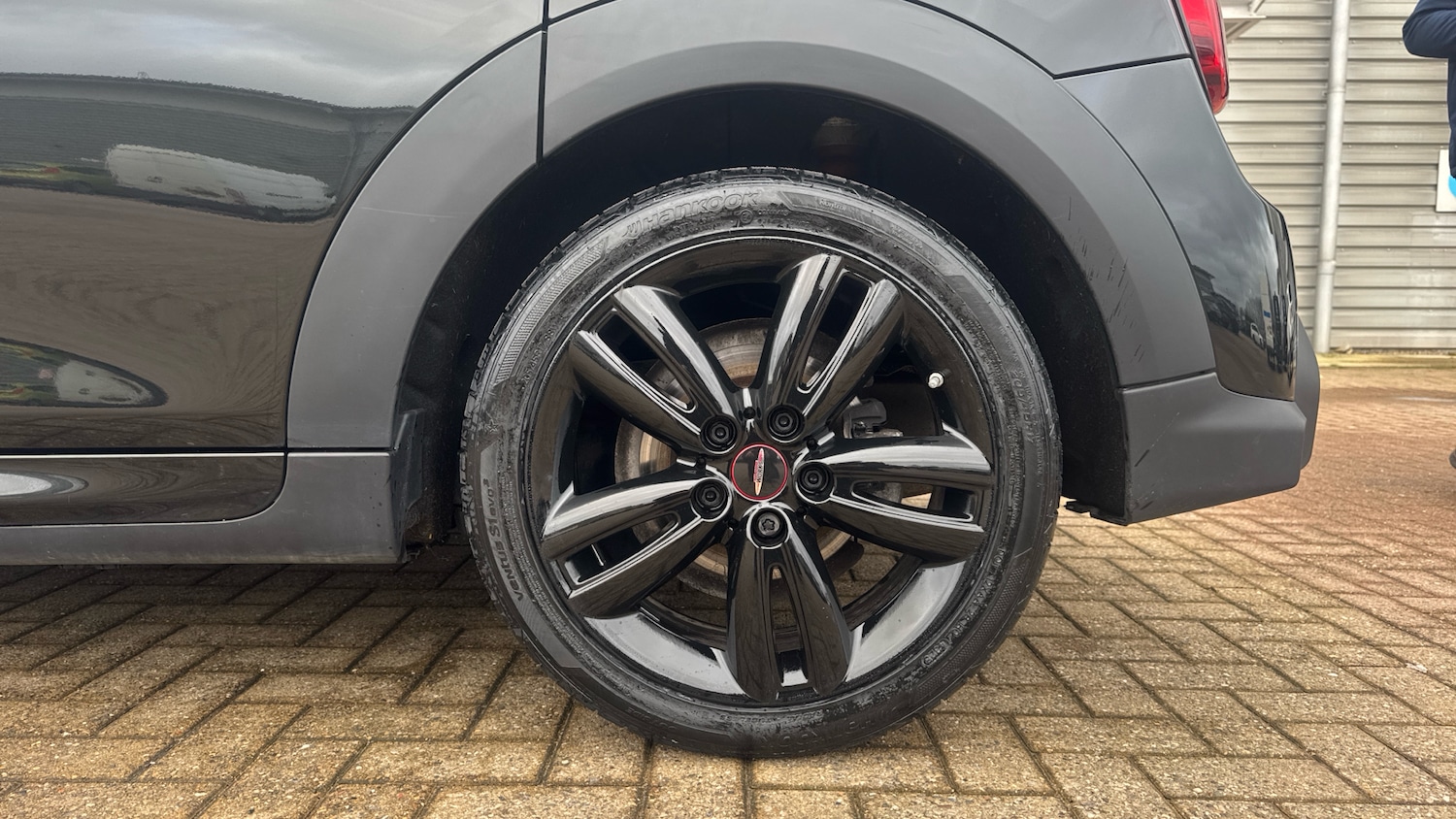 Used MINI Hatch 2020 for sale - 78081599: Photo 43