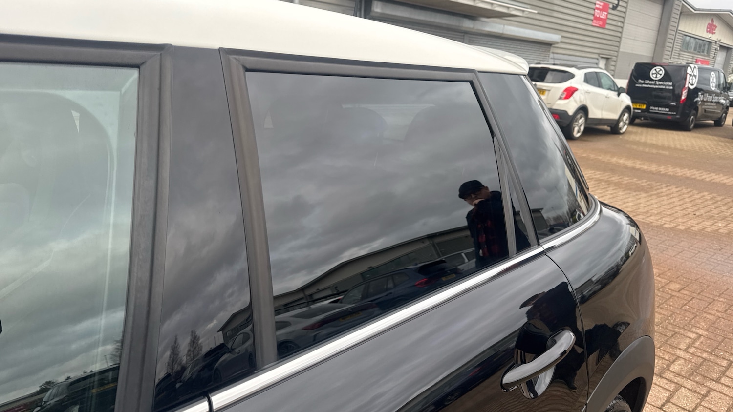 Used MINI Hatch 2020 for sale - 78081599: Photo 44