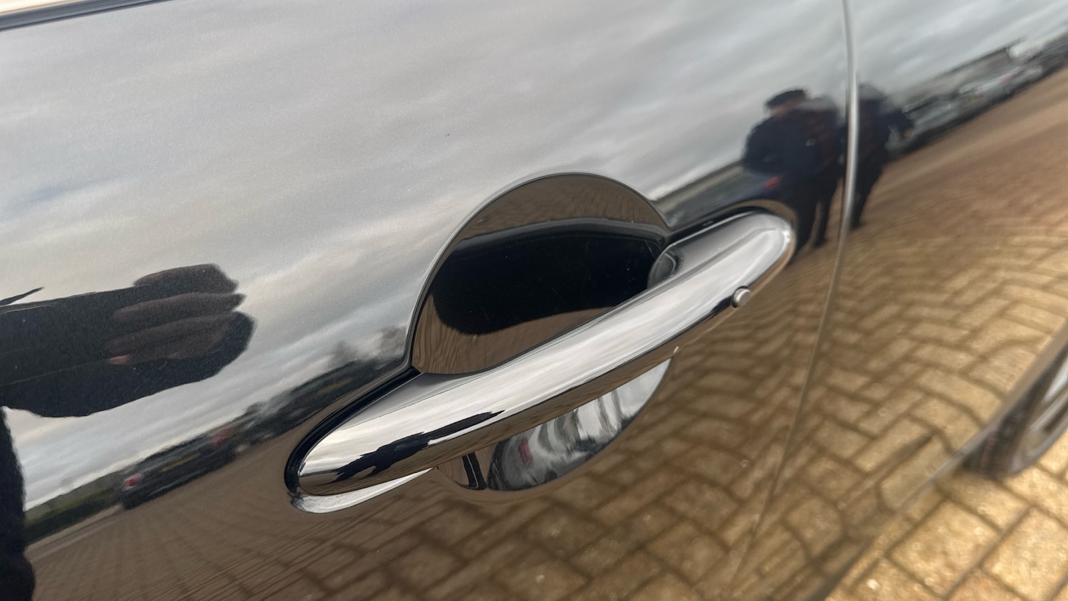 Used MINI Hatch 2020 for sale - 78081599: Photo 45