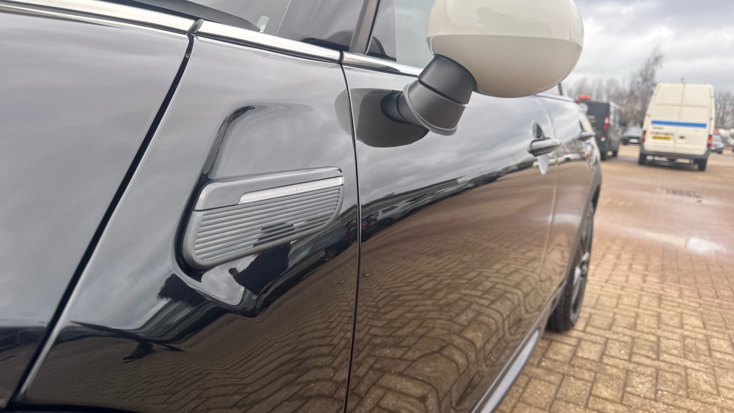 Used MINI Hatch 2020 for sale - 78081599: Photo 47